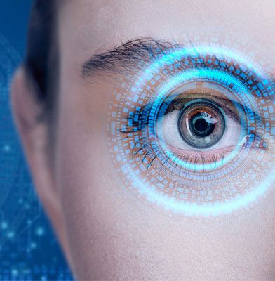 AI: A New Vision for Ophthalmology - The Future of Eye Care