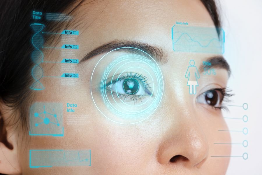 AI: A New Vision for Ophthalmology - The Future of Eye Care