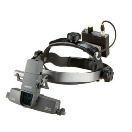 Neitz - IO-α LED Binocular Indirect Ophthalmoscope