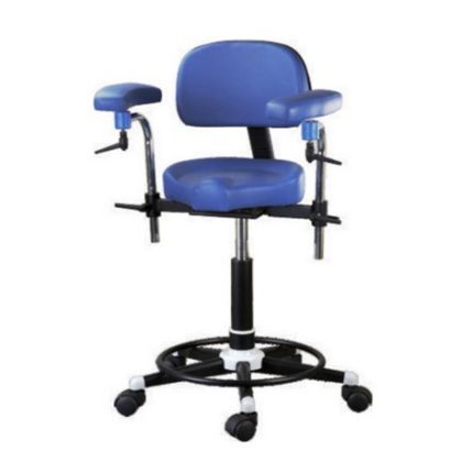 Neotech - DS-2000 PLUS MANUAL SURGEON'S CHAIR