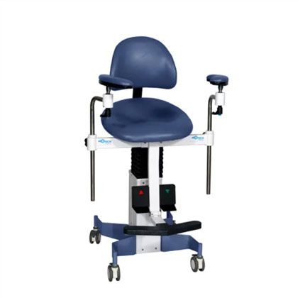 Neotech - SC-2000 MOTORIZED SURGEON’S CHAIR.