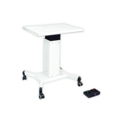 Neotech - IT SERIES MOTORIZED INSTRUMENT TABLES.